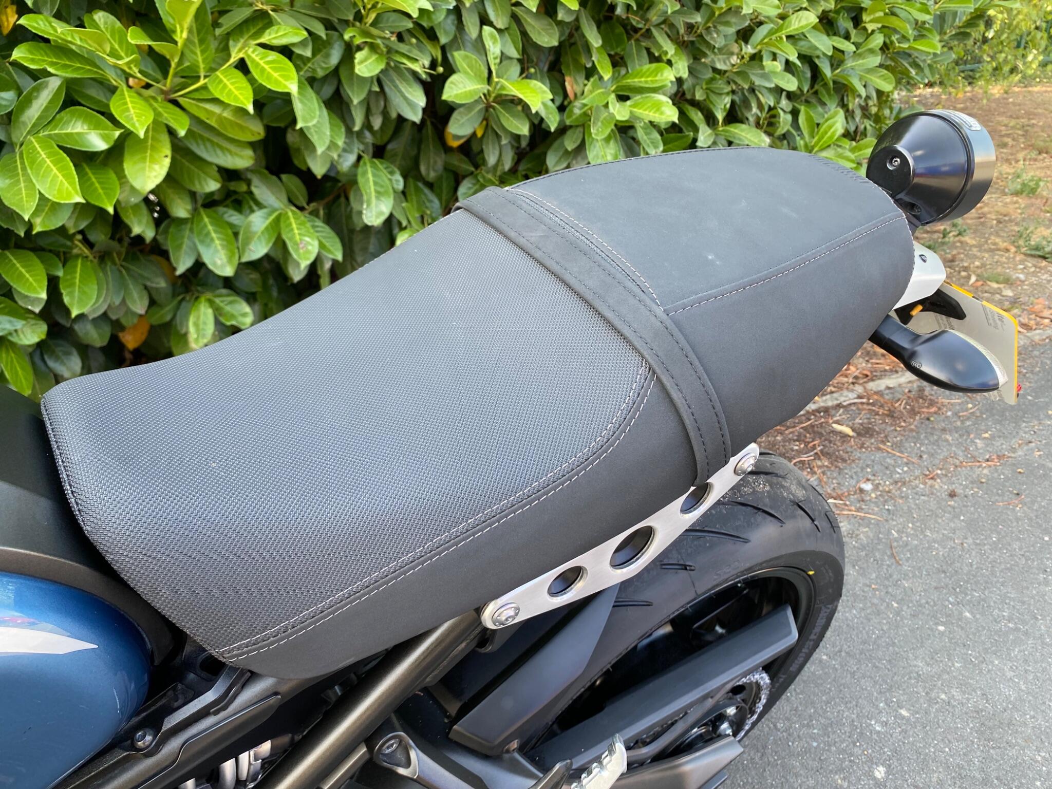 2018 18 Reg Yamaha XSR900